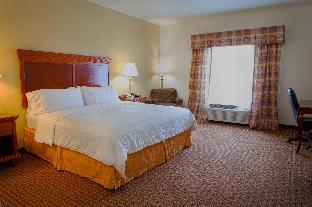 holiday inn express and suites center by ihg