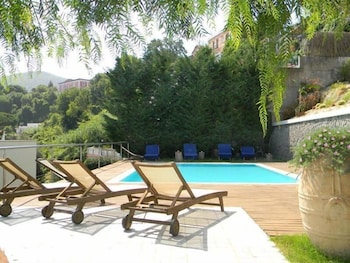 Marina 10 Boutique&Design Hotel,Ischia>>Casamicciola Terme,4 star
