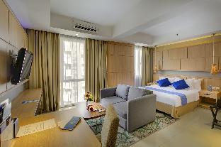 Golden Tulip Balikpapan Hotel & Suites,Kalimantan>>Balikpapan,4 star
