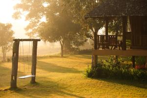 belle villa resort pai