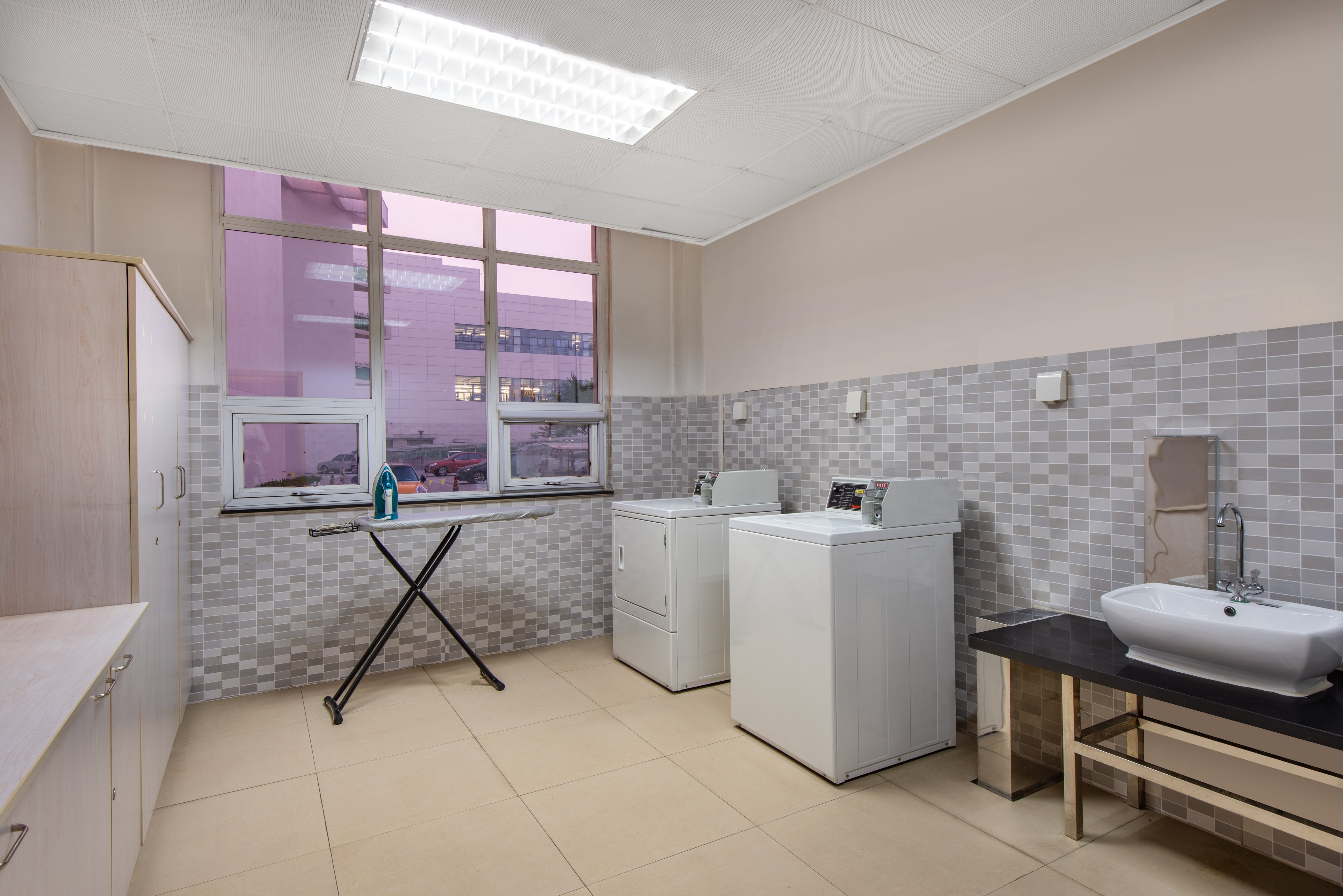 holiday inn express airport tianjin by ihg