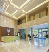 holiday inn express airport tianjin by ihg
