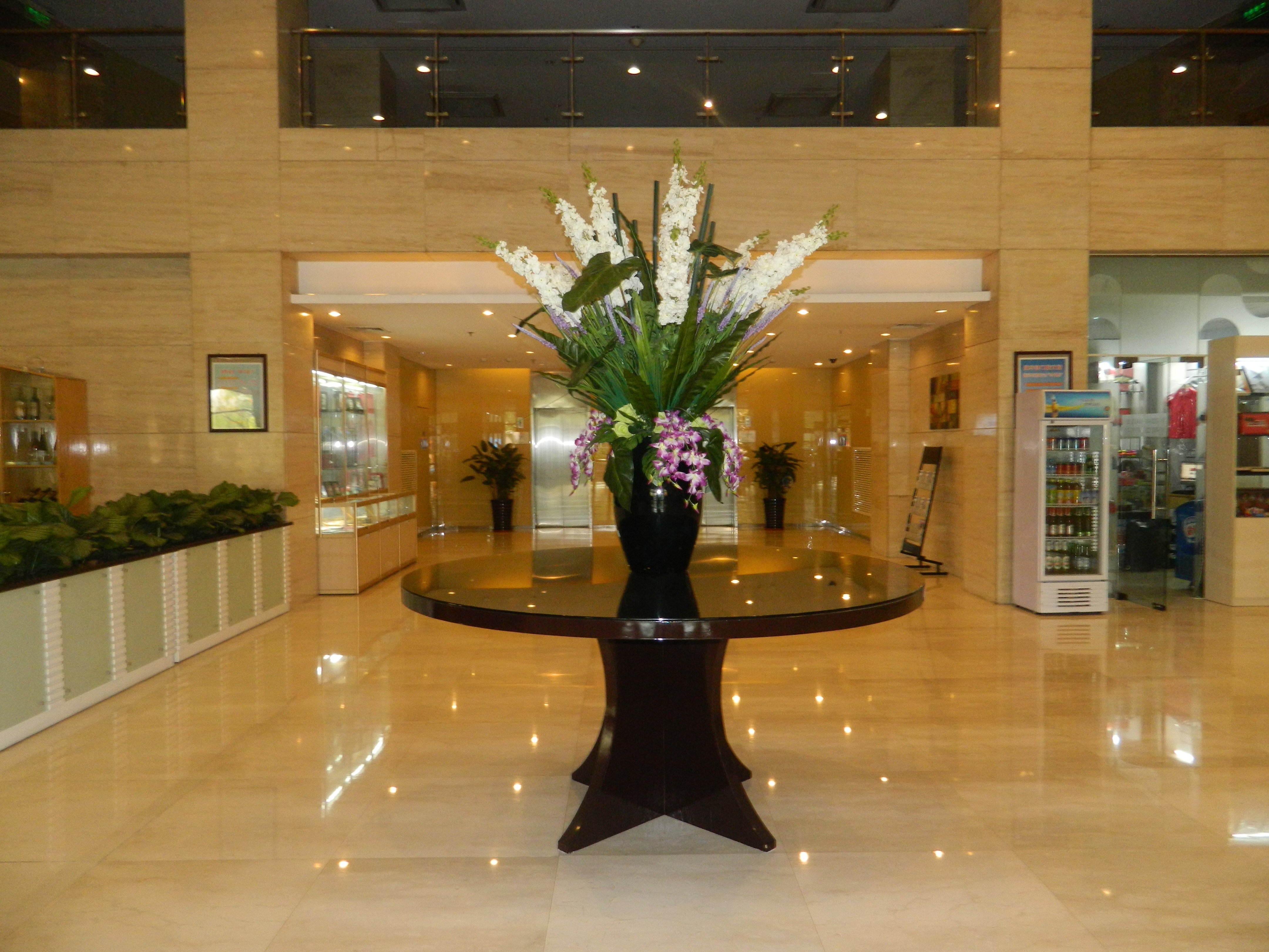 holiday inn express airport tianjin by ihg