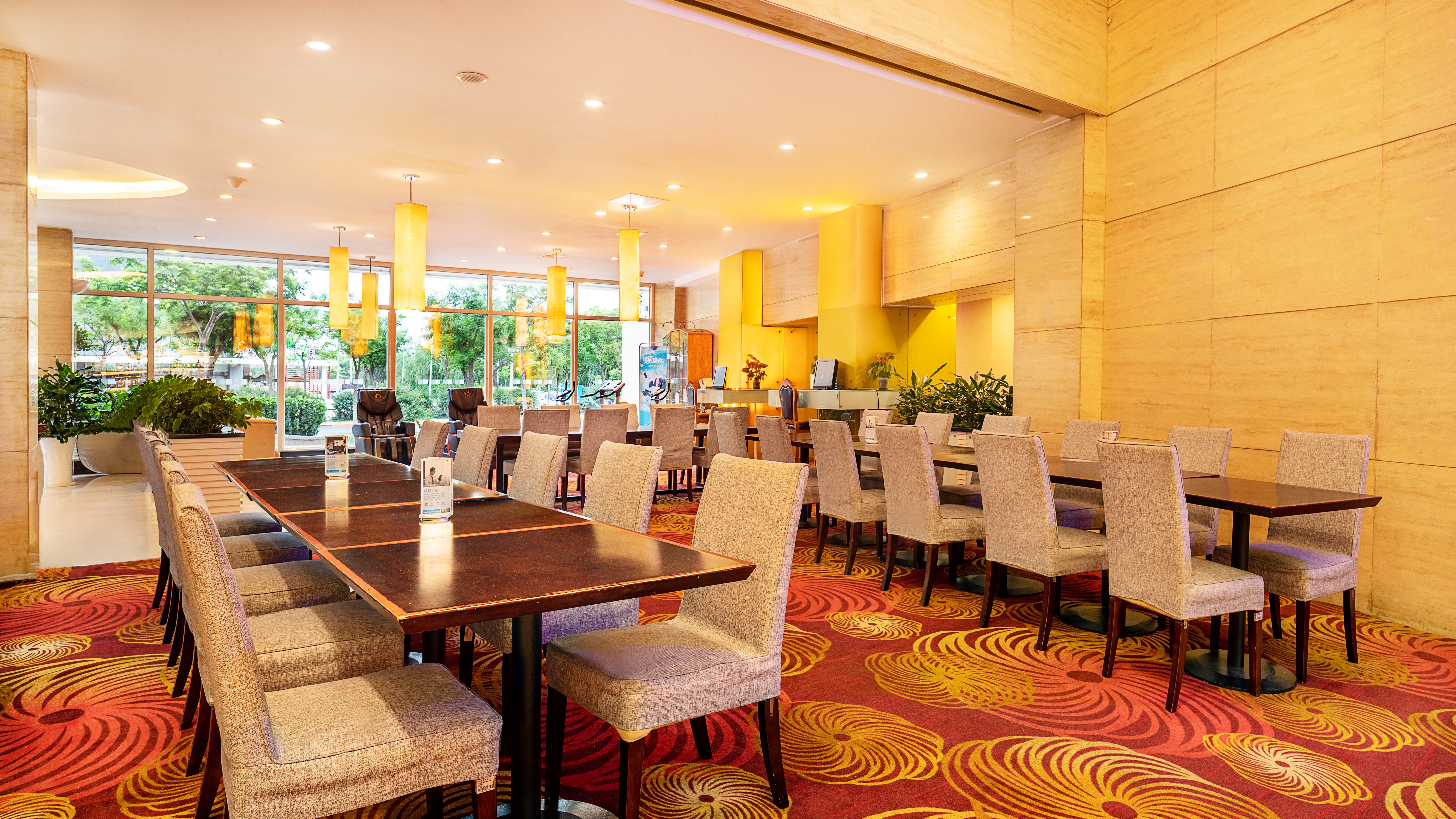 holiday inn express airport tianjin by ihg