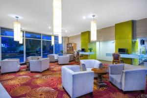 holiday inn express airport tianjin by ihg