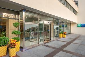 holiday inn express airport tianjin by ihg