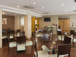 holiday inn express airport tianjin by ihg