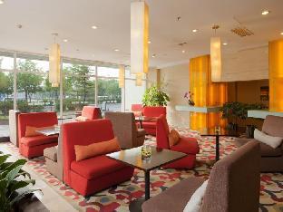 holiday inn express airport tianjin by ihg