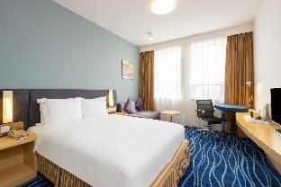holiday inn express airport tianjin by ihg