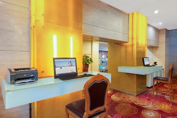 Holiday Inn Express Airport Tianjin By Ihg,Guanjiazhuang>>Dongli,3 star