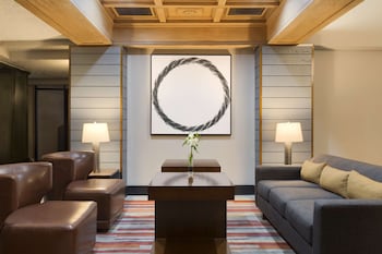 Embassy Suites By Hilton El Paso,El Paso International Airport>>El Paso,4 star