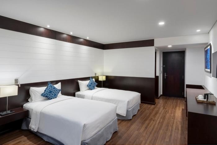 tui blue tuy hoa wellness and retreat hotel