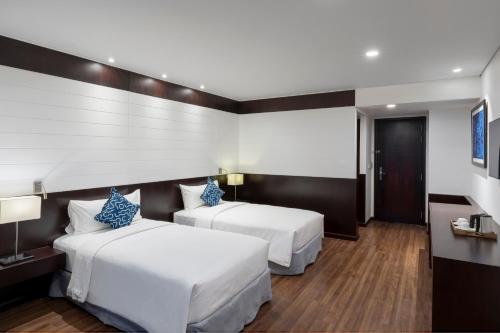 tui blue tuy hoa wellness and retreat hotel