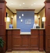 holiday inn express mitchell by ihg