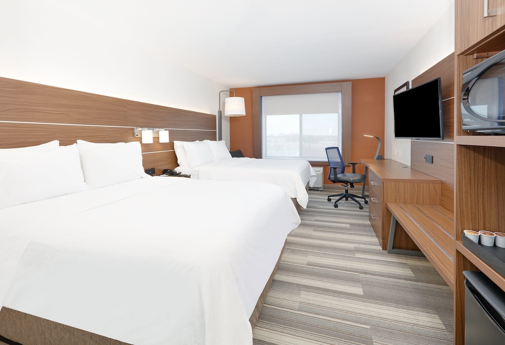 holiday inn express mitchell by ihg