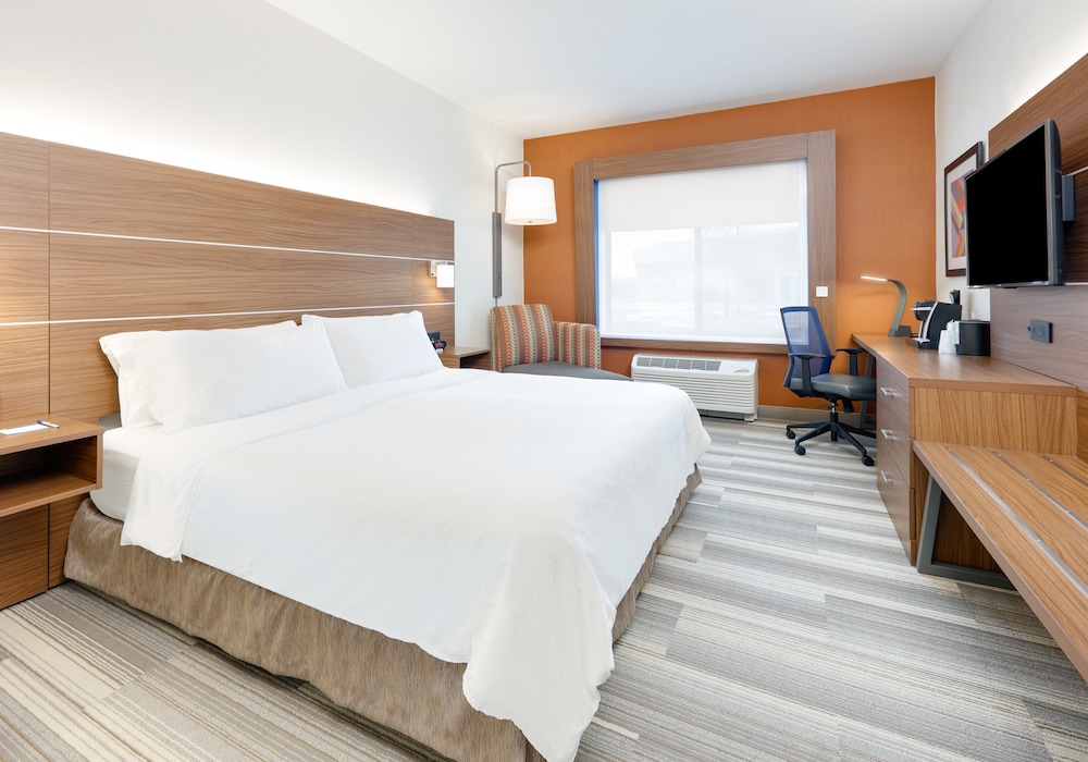 holiday inn express mitchell by ihg