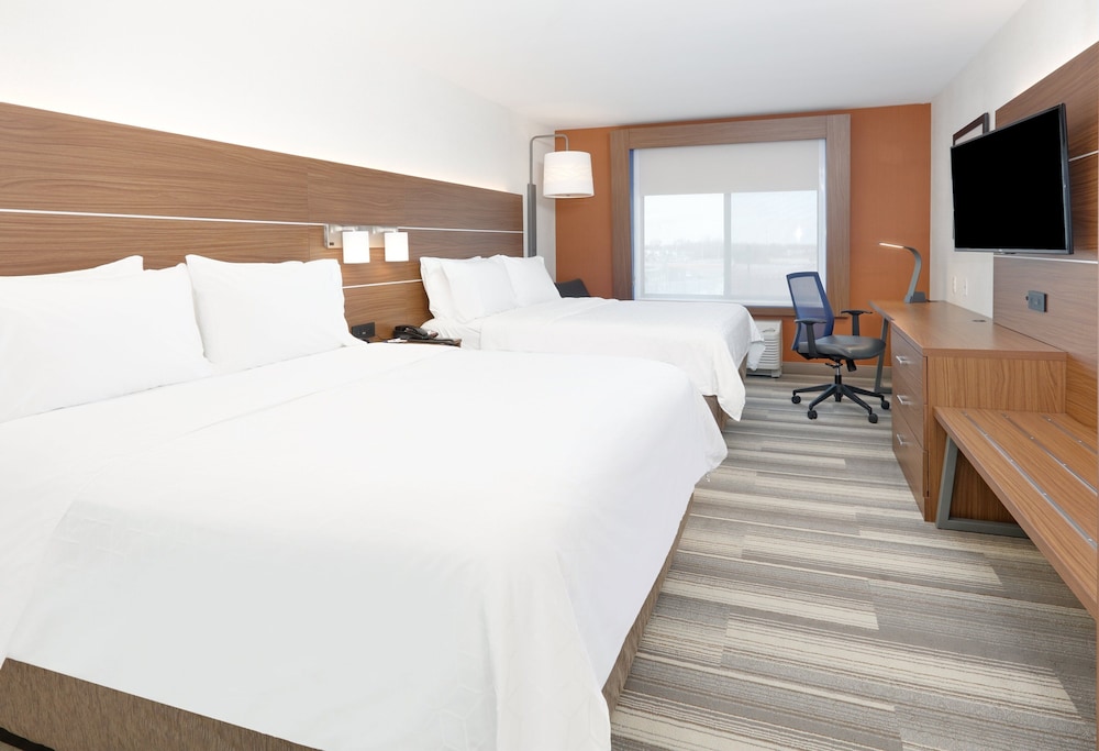 holiday inn express mitchell by ihg