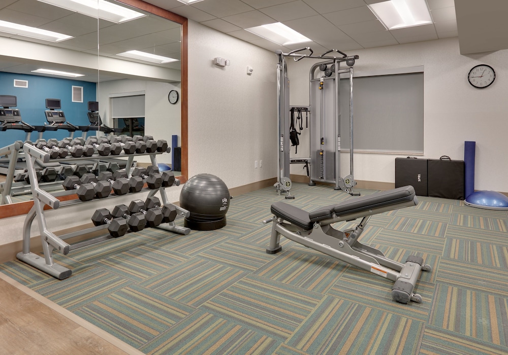holiday inn express mitchell by ihg