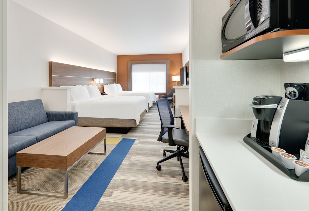 holiday inn express mitchell by ihg