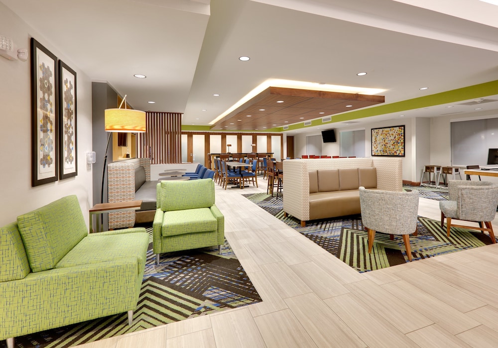holiday inn express mitchell by ihg