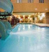 holiday inn express mitchell by ihg