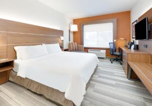 holiday inn express mitchell by ihg