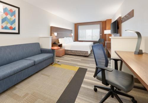 holiday inn express mitchell by ihg