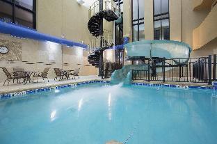 holiday inn express mitchell by ihg