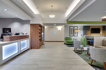 holiday inn express mitchell by ihg