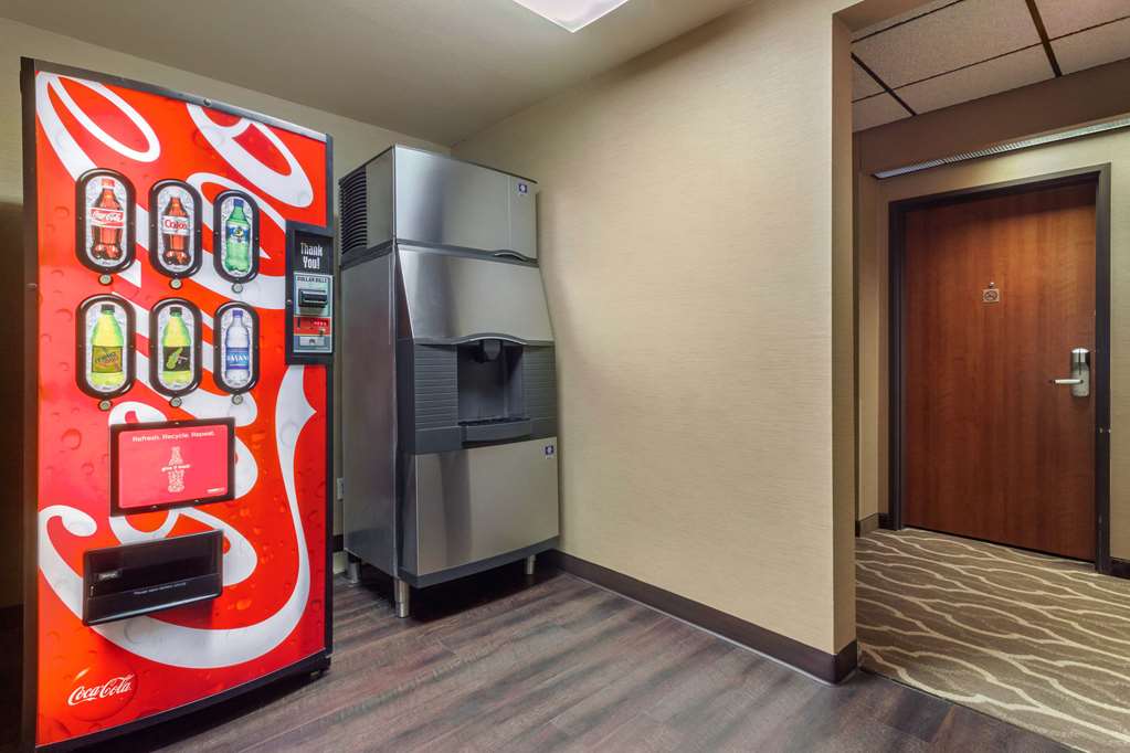 comfort inn and suites mitchell i 90