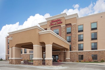 Hampton Inn & Suites Watertown,Watertown>>South Shore,3 star