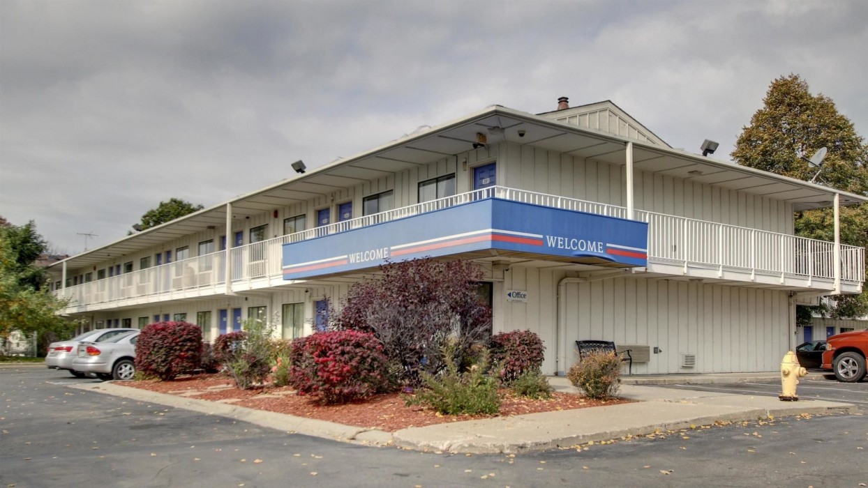 motel 6 des moines ia north