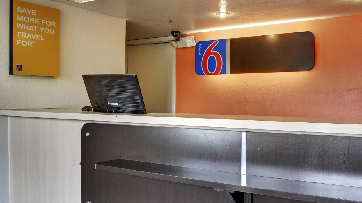 motel 6 des moines ia north