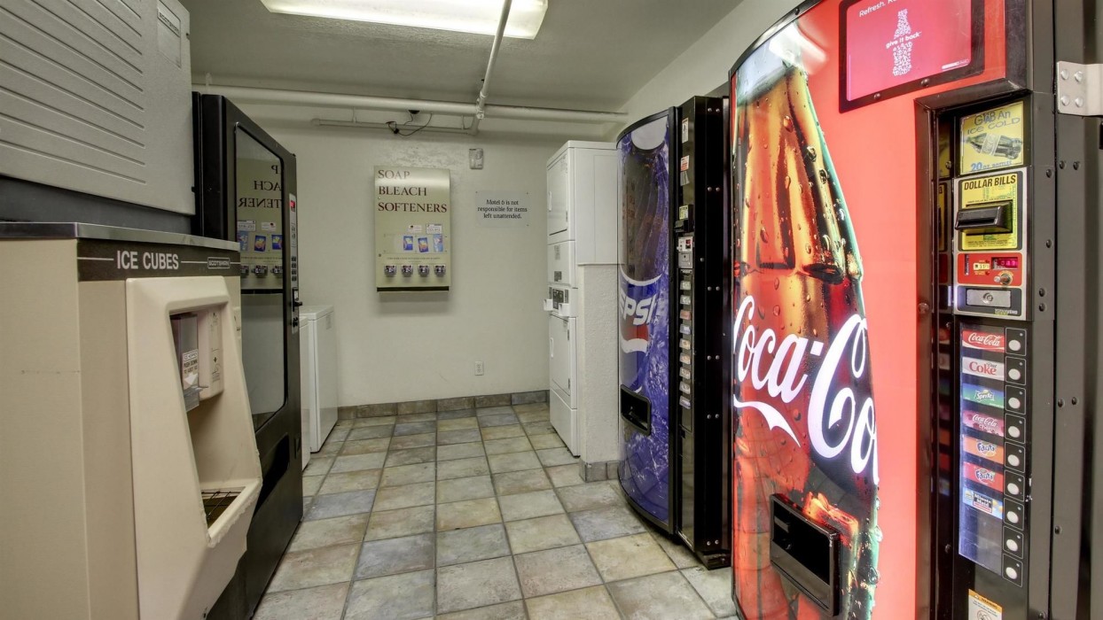 motel 6 des moines ia north