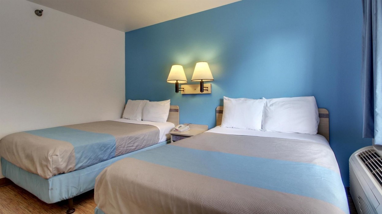 motel 6 des moines ia north