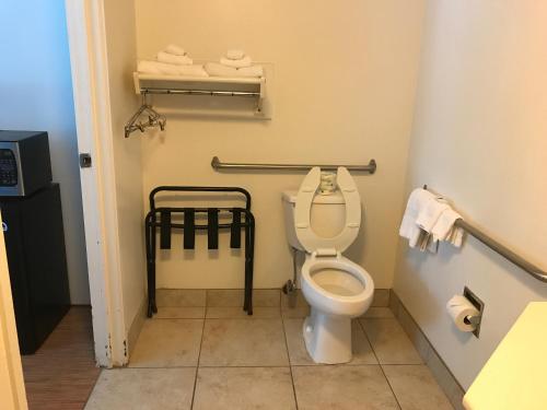 motel 6 des moines ia north
