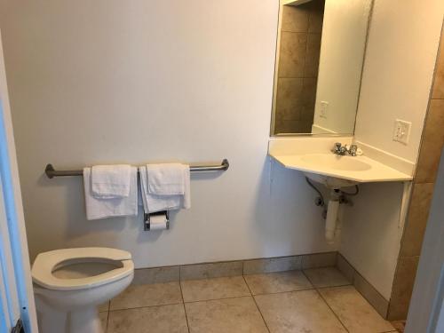 motel 6 des moines ia north