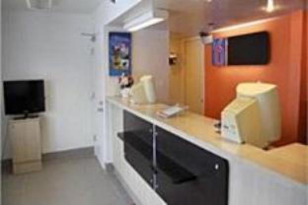 motel 6 des moines ia north