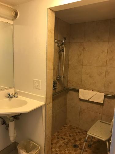 motel 6 des moines ia north