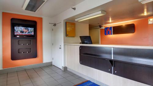 motel 6 des moines ia north