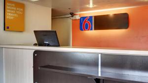 motel 6 des moines ia north