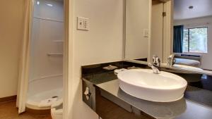 motel 6 des moines ia north