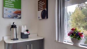 motel 6 des moines ia north