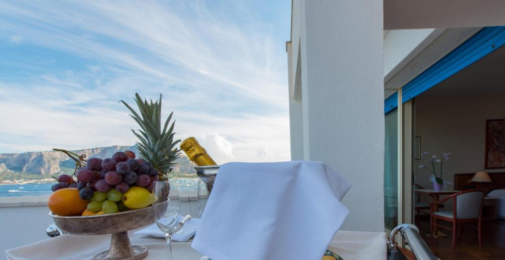 splendid hotel la torre