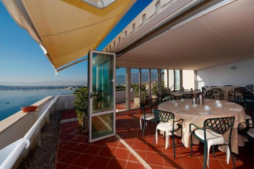 splendid hotel la torre