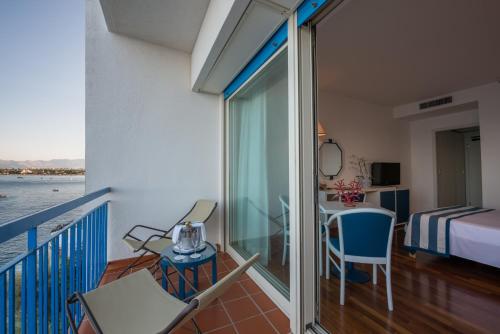 splendid hotel la torre