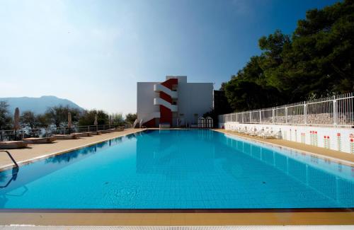 splendid hotel la torre