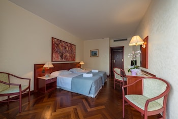 splendid hotel la torre