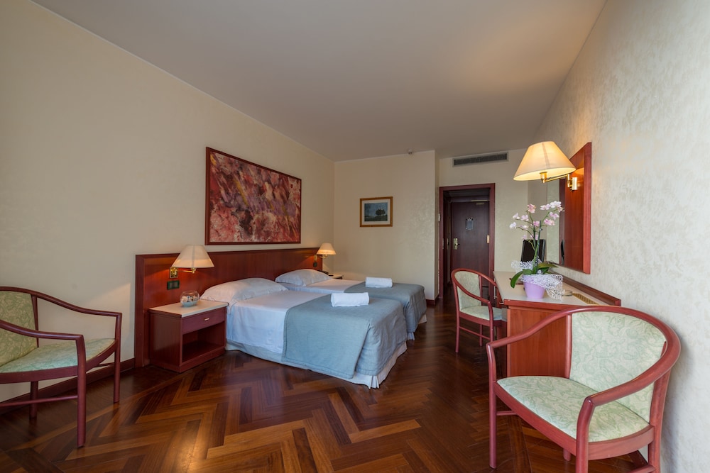 splendid hotel la torre