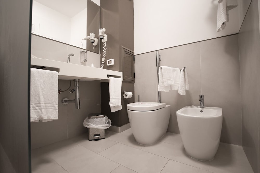 perla del golfo resort